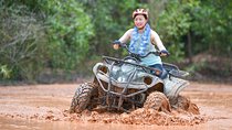 Phuket Quads & ATV Tour