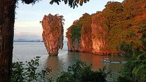 Secrets Of Phang Nga Bay Boat Tour From Phuket By Phuket Sail Tours