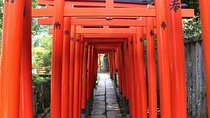Tokyo Private Tour to Learn History and Shinto