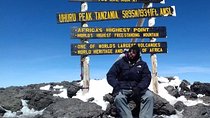 6 Days Marangu Route Climbing