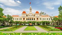Ho Chi Minh City 1 Day Tour