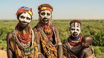 7 Days Cultural Tours to Omo Valley