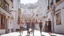 Full Running Tour of Ibiza Town