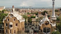 Best Gaudi Private Tour with Sagrada Familia & Park Guell in BCN