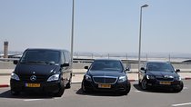 Private Transfer from Jerusalem to Ben Gurion Airport