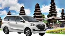 Bali as you please: PRIVATE BALI Car Charter Starting 6 Hours/Day