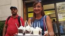 Rome Pantheon: Award Winning Gelato Tiramisu & Espresso Food Tour