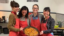 Learn to Make an Authentic Paella!