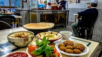Private Street Food and Walking Tour Amman Downtown