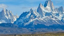 Private Car from El Calafate Airport or City to El Chalten