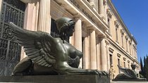 National Archaeological Museum: Skip the Line Tickets and Private Guided Tour