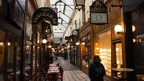 Parisian Covered Passages with private guide