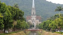 Petrópolis Day Trip from Rio de Janeiro including Imperial Museum and Crystal Palace