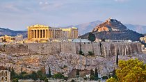 Full Day Tour Athens Highlights & Cape Sounio