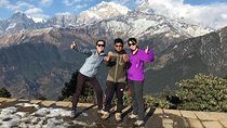 Ghorepani - Poon Hill Trek 3N-4D