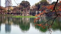 Full Day Explore Hanoi Capital With Lunch & Limousine Bus