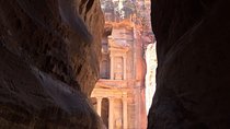 Petra & Wadi Rum (1 Day Private tour)
