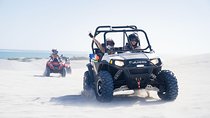 Sandboard and Quad Bike Adventure in Lancelin
