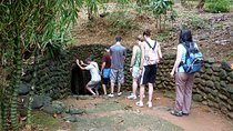 Cu Chi Tunnel From Saigon Cruise Habor