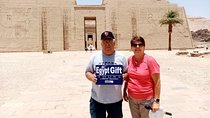 Best of Luxor: Valley of the Kings, Habu Temple, Karnak and Luxor Temples+ Lunch