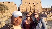 Private Tour to Karnak and Luxor Temples from Luxor
