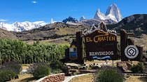 Shuttle Bus from El Calafate City to El Chalten