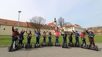 Live-Guided 3 Hours Brewery Segway Tour + Monastic Beer