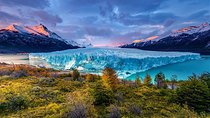 National Park - Perito Moreno Glacier - (Optional Nautic Safari)
