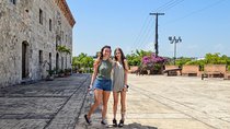 Santo Domingo City - Full Day All Inclusive Tour