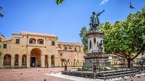 Santo Domingo City - Full Day Tour