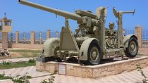 El Alamein Battlefield Tours from Cairo Visit the Second World War Cemeteries
