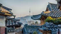 Private tour guide service in Seoul, Korea