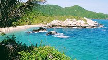 Private Transport from Cartagena to Tayrona