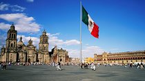  Private Walking Tour Gems of the Historic Center of Mexico City