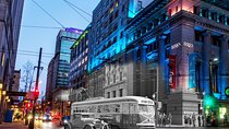 Vancouver: Stories of Granville Street