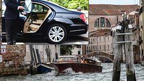 Venice Private Transfer (Hotel, Port, Venice or Treviso Airport, Mestre TrainSt)
