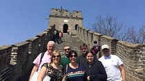 2 Days Beijing Group Tour from Tianjin Cruise Port without Shop Stops