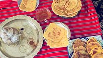  Make Variety of Moroccan Crepes with a Local