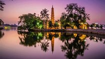 HANOI PRIVATE CITY TOUR (Guide in all language)