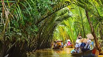 Cu Chi Tunnels - Mekong Delta Full Day Tours