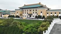 One-day Taipei Tour Package