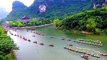 Bai Dinh - Trang An - Hoa Lu - Tam Coc - Mua Cave 2 Days 1 Night 