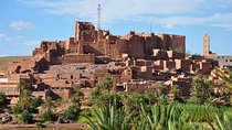 4 Days 3 Nights tour from Marrakech end up in Marrakech via Merzouga Desert 