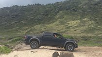 Off-Road Adventure Tour on Oahu's North Shore
