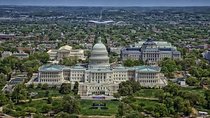 Explore Washington DC: Self-Guided Audio Tour