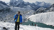 Gokyo Lakes and Gokyo Ri Trek