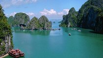 From your cruise port to Ninh Binh 1 day with our driver