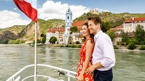 Danube Valley Day Trip from Vienna