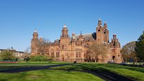 The Best Of Glasgow Private Walking Tour