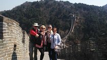 Private Mutianyu Great Wall Guided Tour from Tianjin Cruise Port